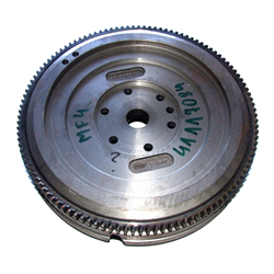 Koło zamachowe z wieńcem Ursus 4512 MF4 Skropol-347493227