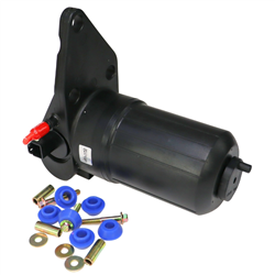 Pompa zasilająca elektryczna Perkins, Massey Ferguson 4132A016 LEILAND-347521525