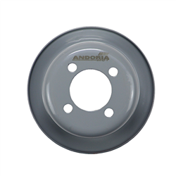 Koło pasowe pompy wody Ursus C-330 ANDORIA-347507282