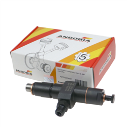 Wtryskiwacz kompletny Ursus C-330 ANDORIA-347496199
