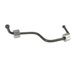 Przewód wtrysku II cylindra Ursus C-330 ANDORIA-347502352