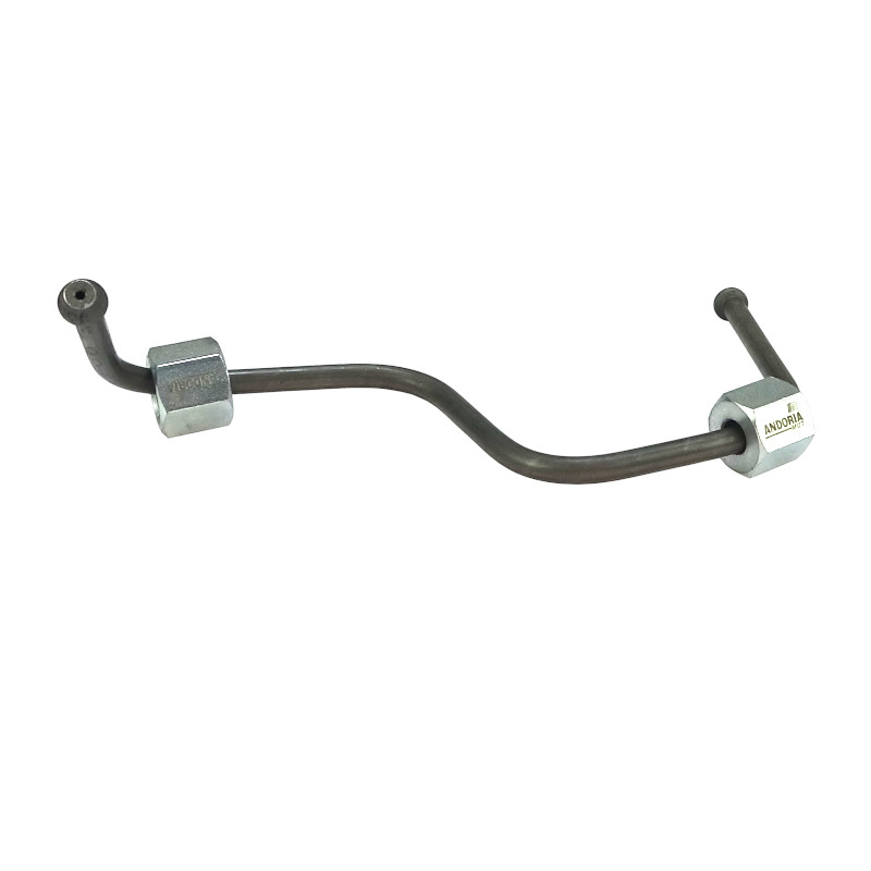 Przewód wtrysku II cylindra Ursus C-330 ANDORIA-347502352