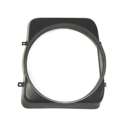 Tunel chłodnicy Ursus C-330 metal polski-347933183