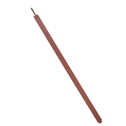 Opaska zbiornika paliwa Ursus C-330-347387122