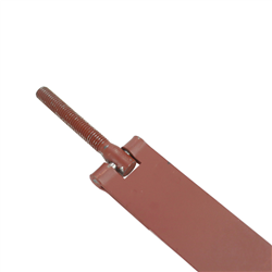 Opaska zbiornika paliwa Ursus C-330-347387124