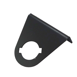 Wspornik włącznika świec żarowych MORGA-347504185