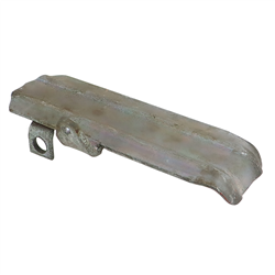 Pedał gazu Ursus C-330 Oryginał-347910506