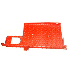 Pomost prawy Ursus C-330 Polski-347485920