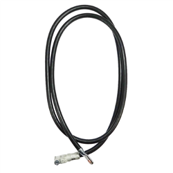 Przewód akumulatora rozrusznika klema minusowa 1895mm Ursus C-330 ELMOT Premium-347502667