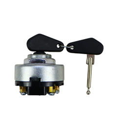 Stacyjka z metalową nakrętką Ursus C-330 C-360-347485844