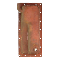 Zbiornik oleju hydrauliki Ursus C-328-347924386
