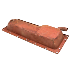 Zbiornik oleju hydrauliki Ursus C-328-347924388