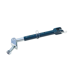 Stabilizator boczny (cynkowany malowany proszkowo) wzmocniony Ursus C-330 MORGA-347494513