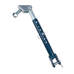 Stabilizator boczny (cynkowany malowany proszkowo) wzmocniony Ursus C-330 MORGA-347494514