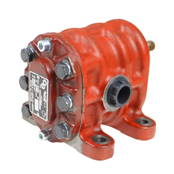 Pompa hydrauliczna podnośnika Ursus C-330 wzmocniona Hydrotor-347686488