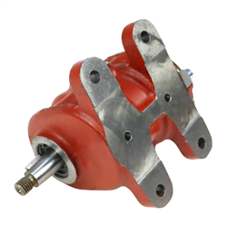 Pompa hydrauliczna podnośnika Ursus C-330 wzmocniona Hydrotor-347686490