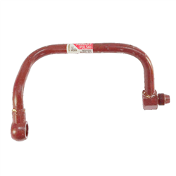 Przewód IV hydrauliki C-330 orginał Ursus-347918026