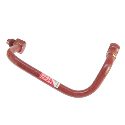 Przewód IV hydrauliki C-330 orginał Ursus-347918027