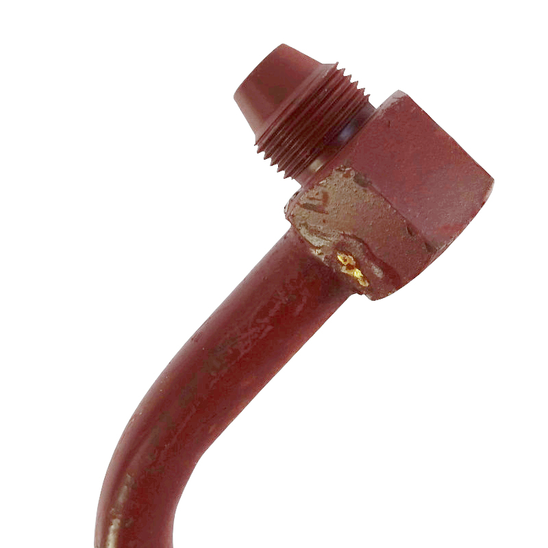Przewód IV hydrauliki C-330 orginał Ursus-347918029