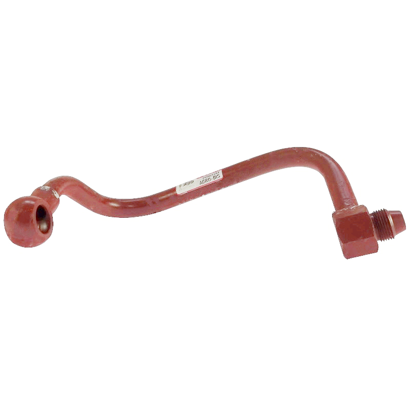 Przewód IV hydrauliki C-330 orginał Ursus-347918028