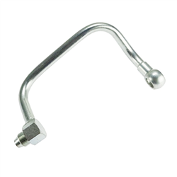 Przewód IV hydrauliki Ursus C-330 Archimedes-347482093