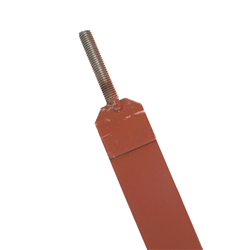 Szelka opaska zbiornika powietrza Ursus C-330-347387127