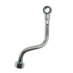 Przewód hydrauliczny I zaworu C-330 ocynk Archimedes-347481277