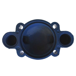 Głowica pompy opryskiwacza typ P-120 Biardzki-347496894