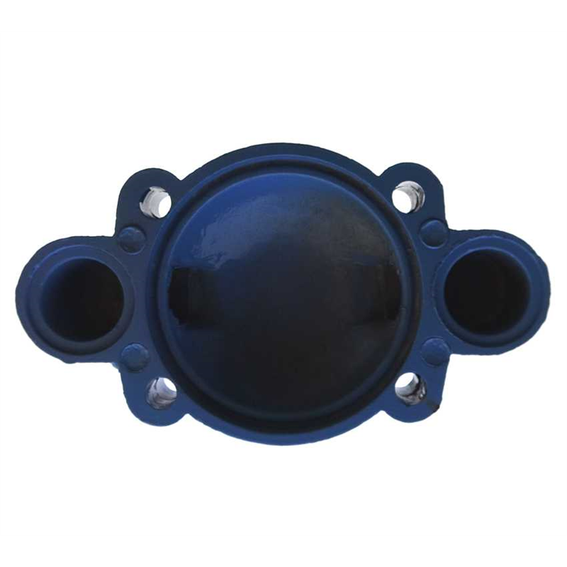 Głowica pompy opryskiwacza typ P-120 Biardzki-347496894