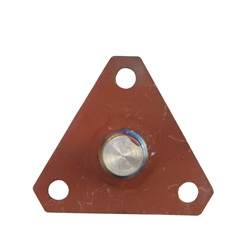 Wspornik dźwigni sterowanie hydrauliki Proxima Zetor-347496916