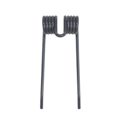 Palec ząb sprężysty podbieracza Pottinger malowany proszkowo MORGA-347508699