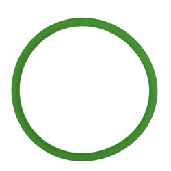Pierścień uszczelniający O-ring 44,2x3 oring Fluoroelastomer Viton PZL HYDRAL (sprzedawane po 10 szt - cena za szt )-347517010