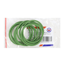 Pierścień uszczelniający O-ring 44,2x3 oring Fluoroelastomer Viton PZL HYDRAL (sprzedawane po 10 szt - cena za szt )-347517012