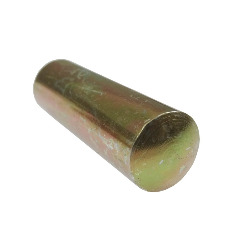Kołek piasty przekładni JOHN DEERE kombajn-347499047