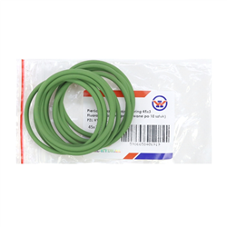 Pierścień uszczelniający O-ring 45x3 oring Fluoroelastomer Viton PZL HYDRAL (sprzedawane po 10 szt - cena za szt )-347516985