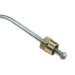 Przewód wtryskowy III cylinder Ursus C-360-347912053