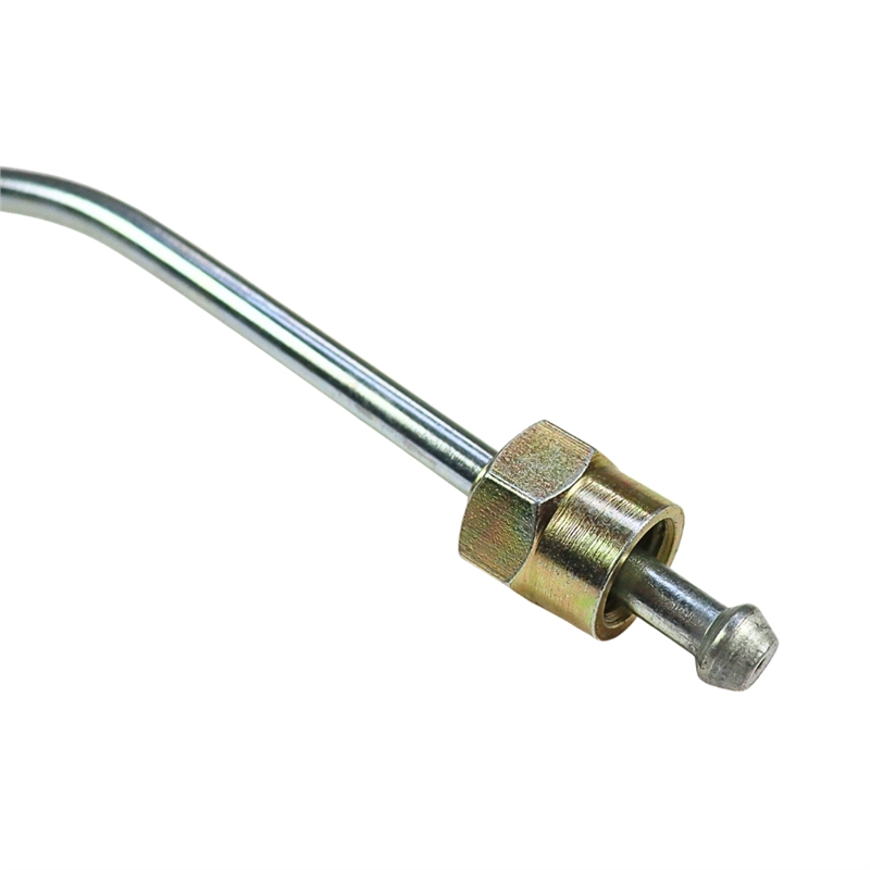 Przewód wtryskowy III cylinder Ursus C-360-347912053