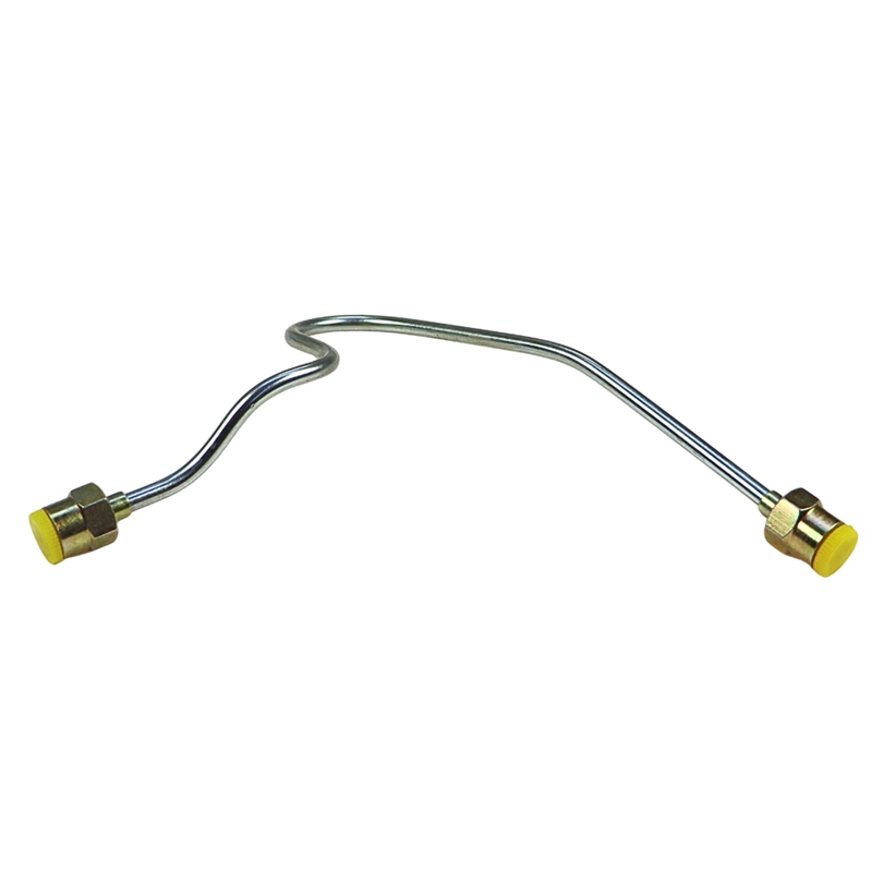 Przewód wtryskowy III cylinder Ursus C-360-347912052