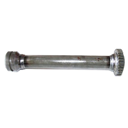Tuleja napędu pompy hydraulicznej stary typ Ursus C-355 C-4011 Skropol-347481105