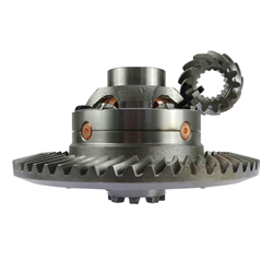 Mechanizm różnicowy kompletny koła łukowe Z-13X53 Ursus C-360 Skropol-347505213