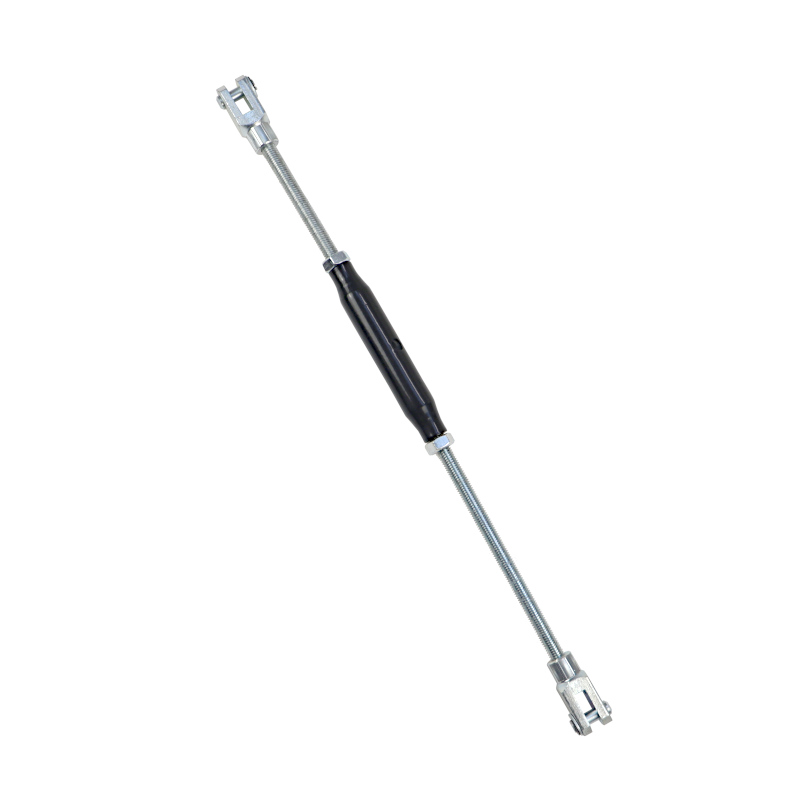 Cięgło sprzęgła kompletne Ursus C-360 MORGA-347912055