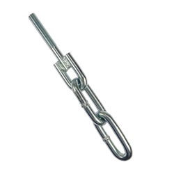Wspornik łańcucha bocznego Ursus C-360 MORGA-347495857