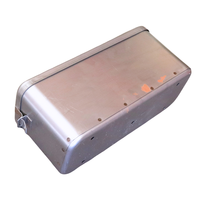 Skrzynka narzędziowa Ursus C-360 Polimerc niemalowana-347770715