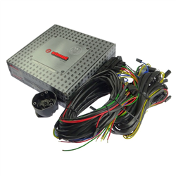 Instalacja wiązka łączona kompletna alternator Ursus C-360 ELMOT-347751375