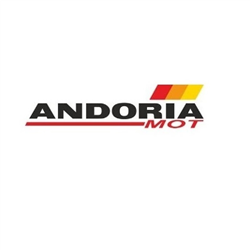Przewód manometru ciśnienia powietrza C-360 ANDORIA-347502364