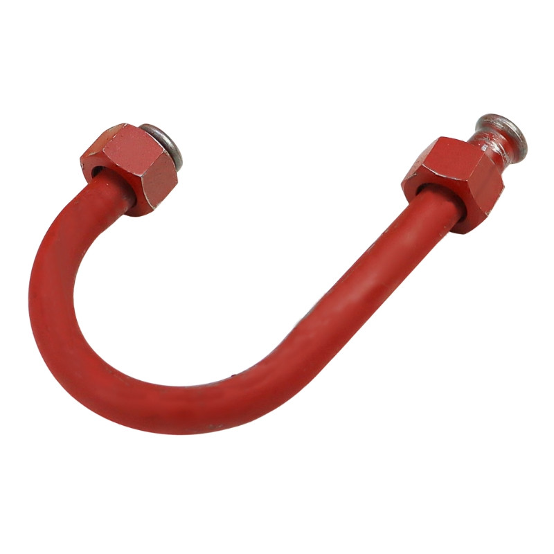 Przewód powietrza odolejacz - regulator Ursus C-360-347329229