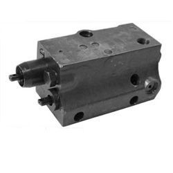 Rozdzielacz podnośnika C-360 import-347777878