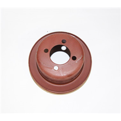 Koło pasowe pompy wody Ursus C-360 Skropol 4850814-347491555
