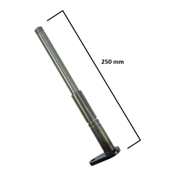 Wałek mechanizmu blokady C-360 4852521 MORGA-347772747