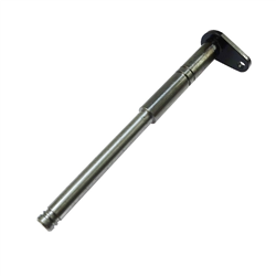 Wałek mechanizmu blokady C-360 4852521 MORGA-347772745